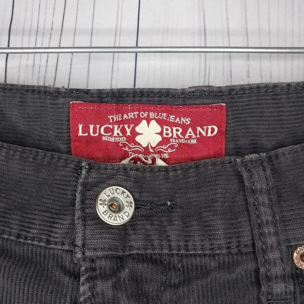Lucky Brand lucky brand